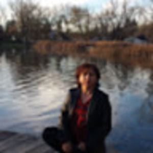 Meet your Posher, Lori